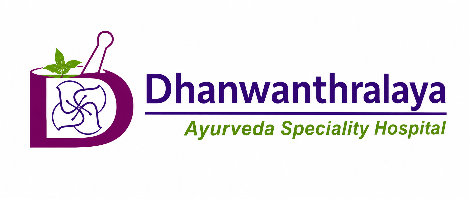 Dhanwanthralaya