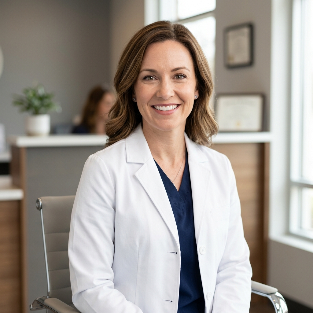 Dr. Amanda Ross