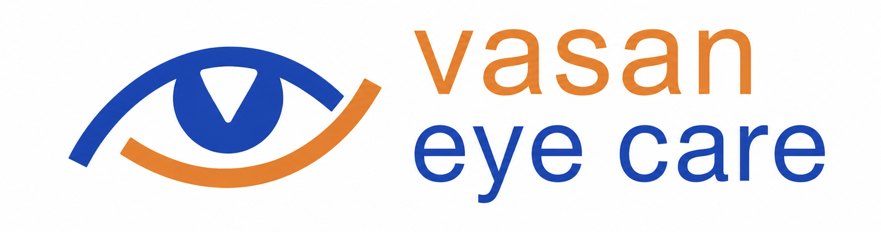 Vasan Eye Care
