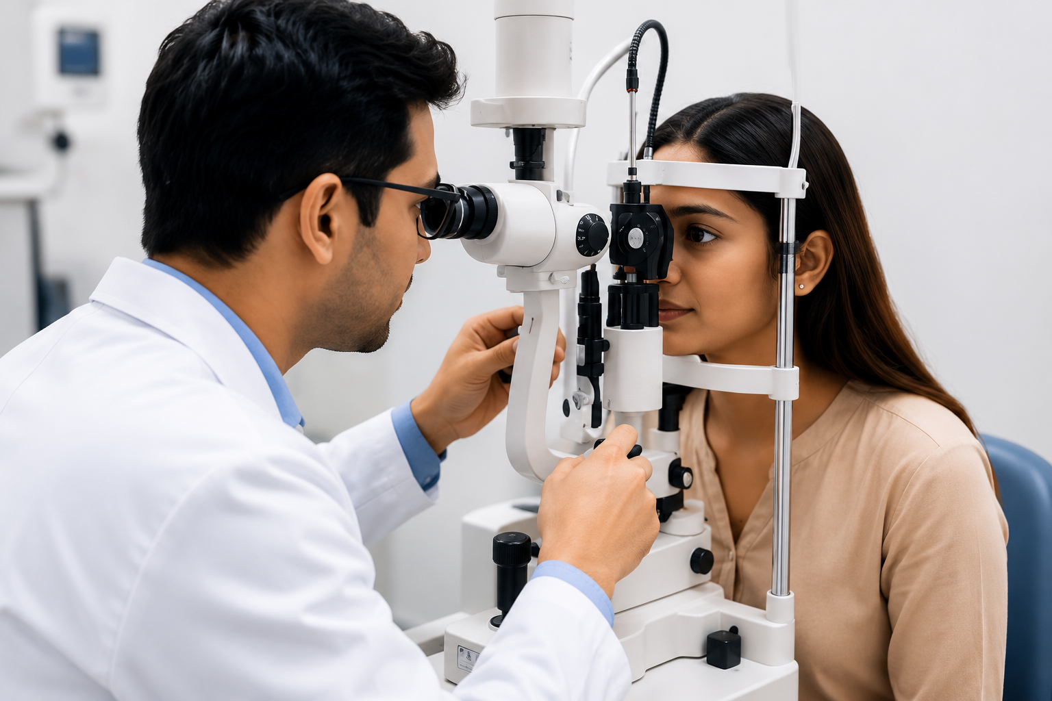 Eye Care